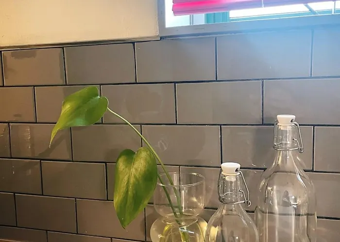 別墅 Wa-u Hongdae 首爾